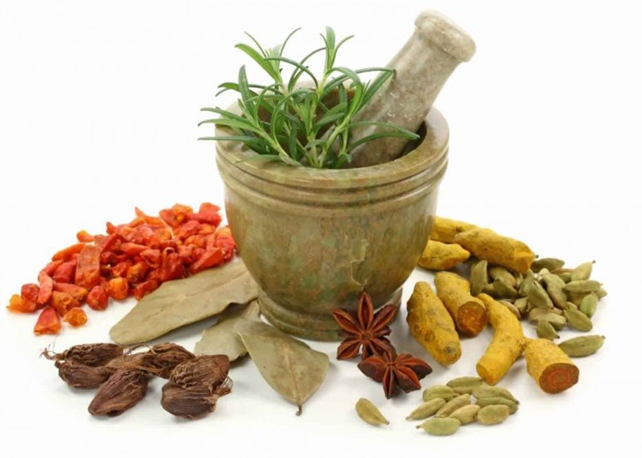 علاج الزكام والرشح