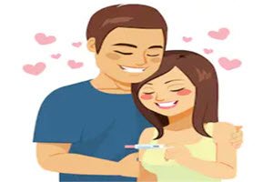 اعراض الحمل
