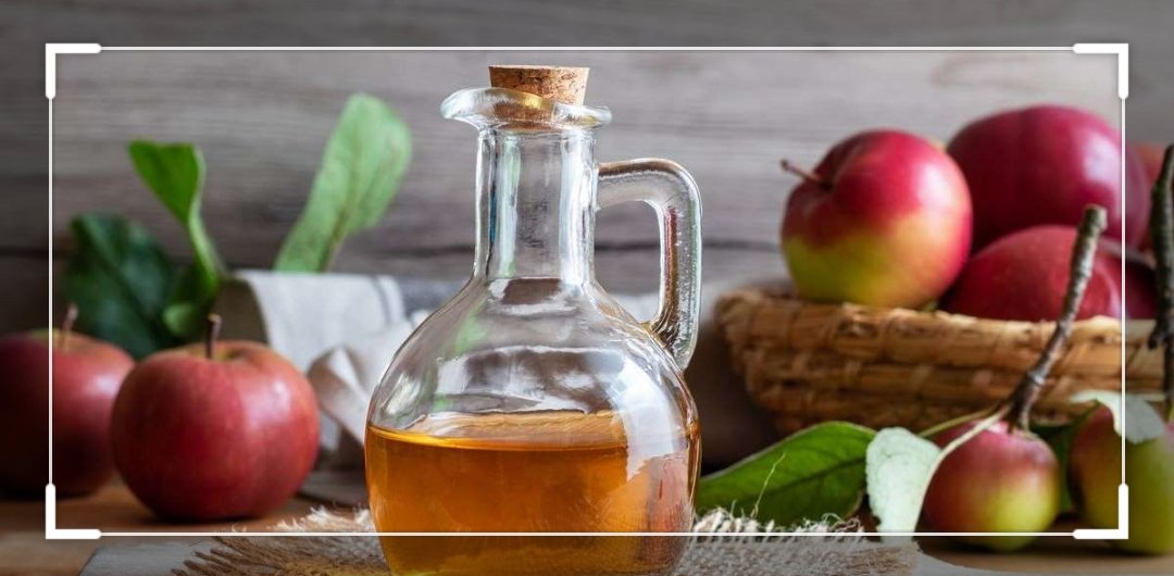 اضرار خل التفاح