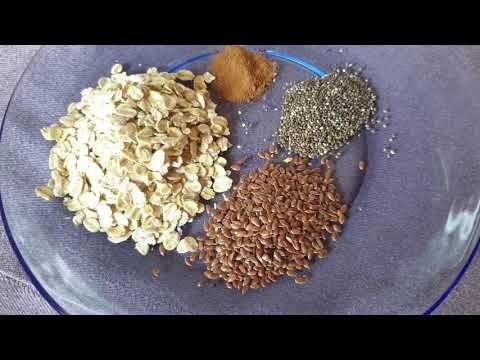 اول خطوات الرجيم