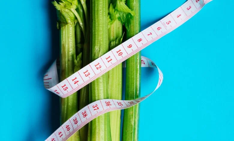 كيف ابدا رجيم في رمضان بشكل صحيح لخسارة الوزن | Nazos